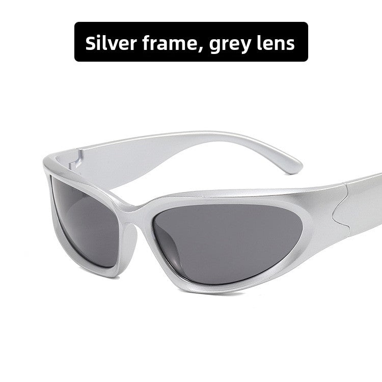 Steam-Punk Sunglasses
