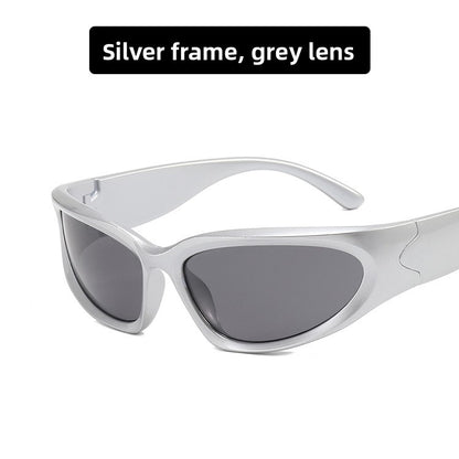 Steam-Punk Sunglasses
