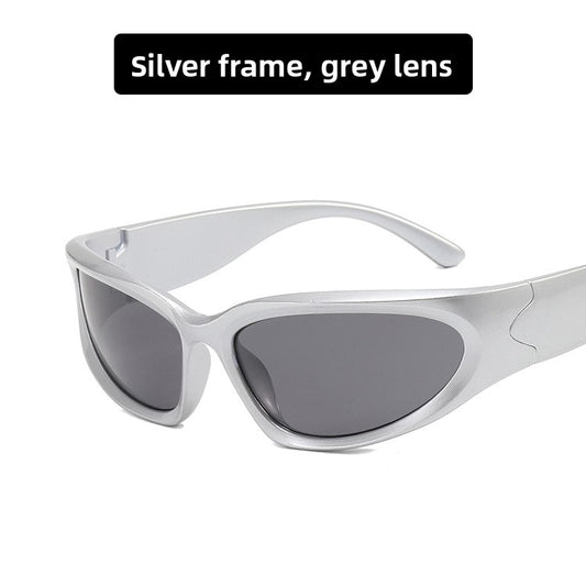 Steam-Punk Sunglasses