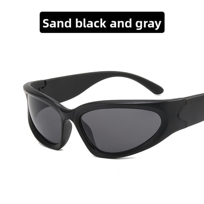 Steam-Punk Sunglasses