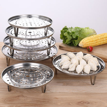 Steam Rack