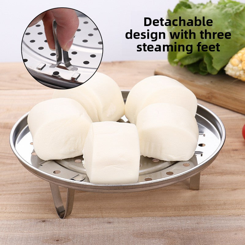 Steam Rack