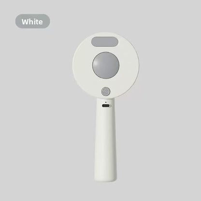 Steam Spray Cat Comb with UV Sterilization