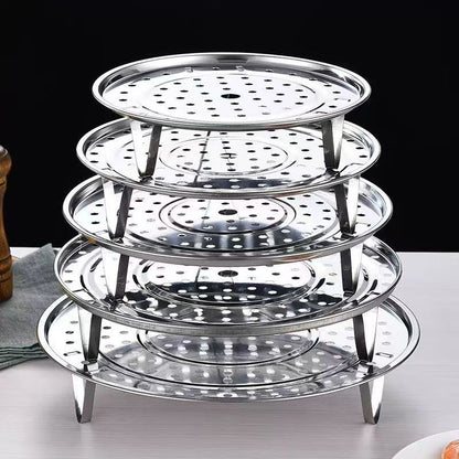 Steam Tray