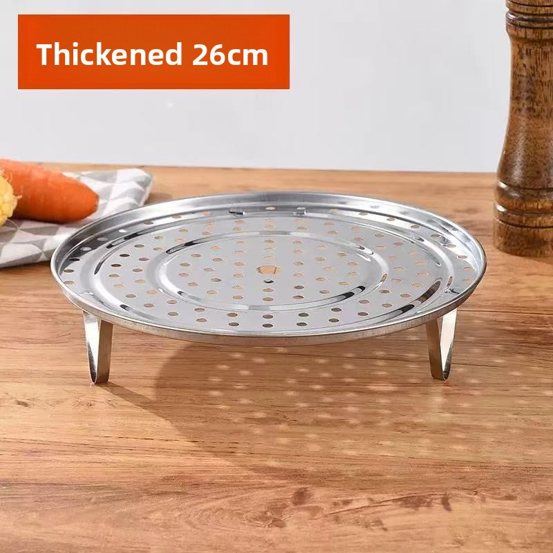 Steam Tray