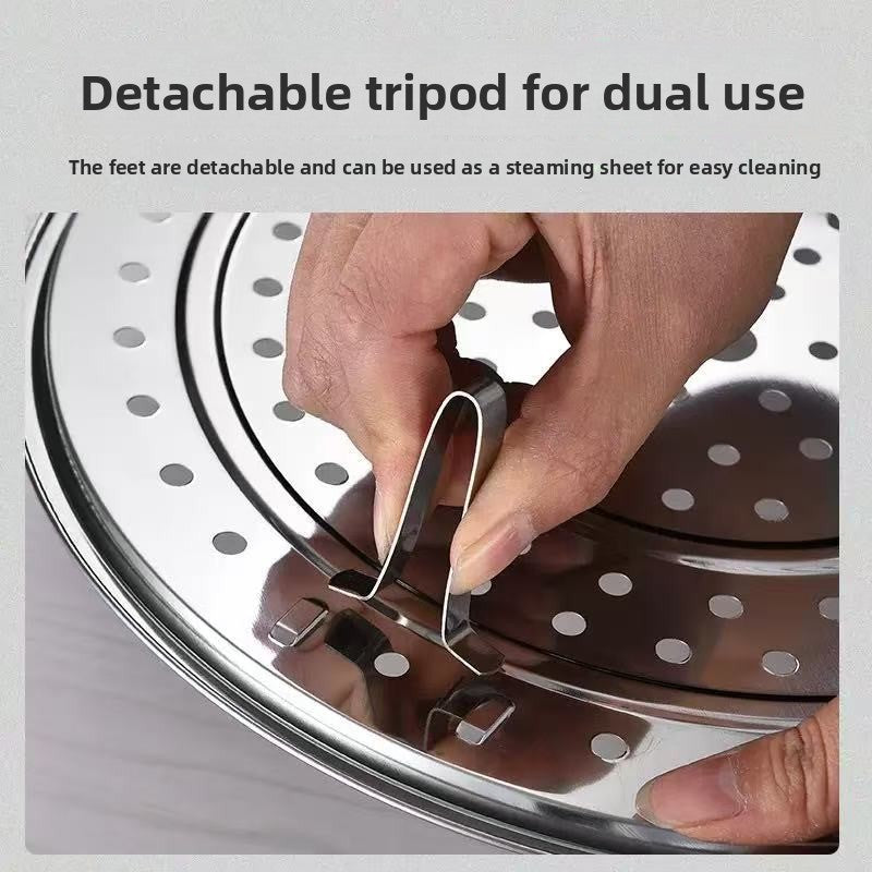 Steam Tray