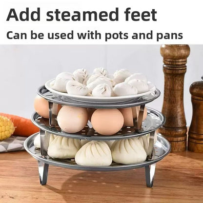 Steam Tray