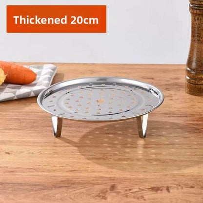 Steam Tray