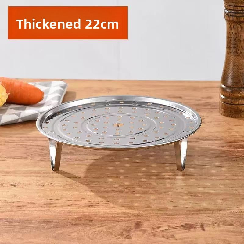 Steam Tray