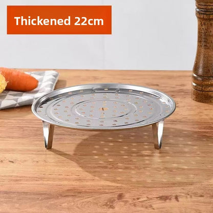 Steam Tray