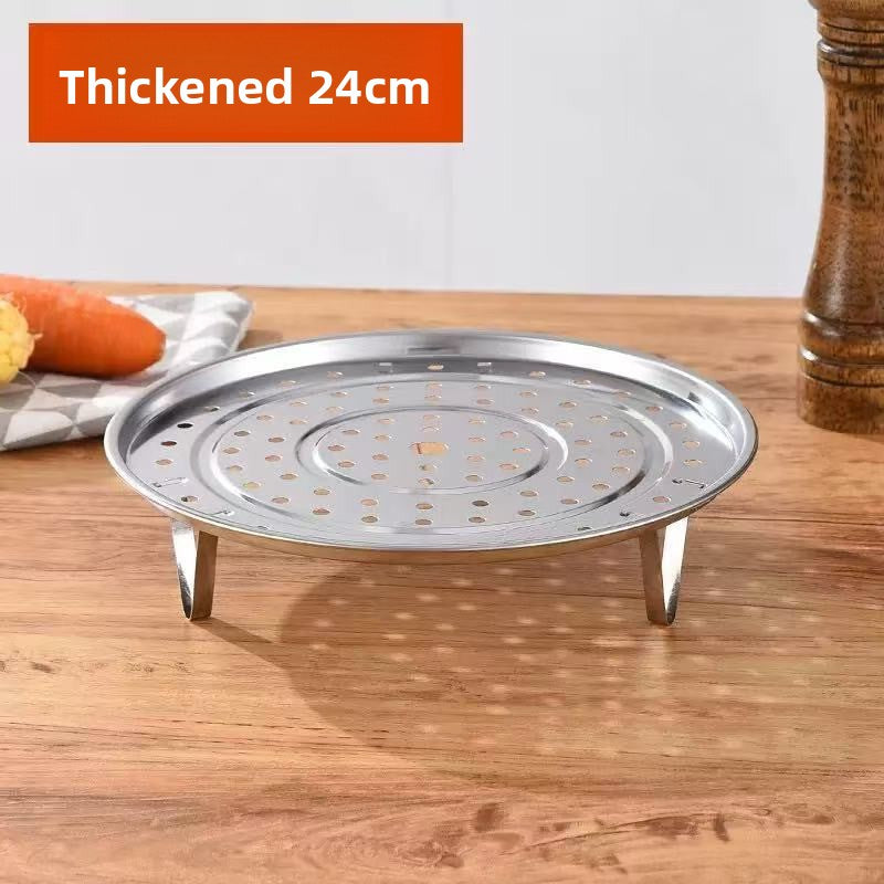 Steam Tray