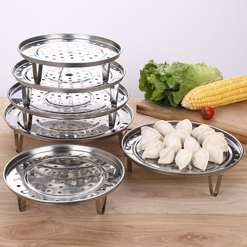 Steaming Rack