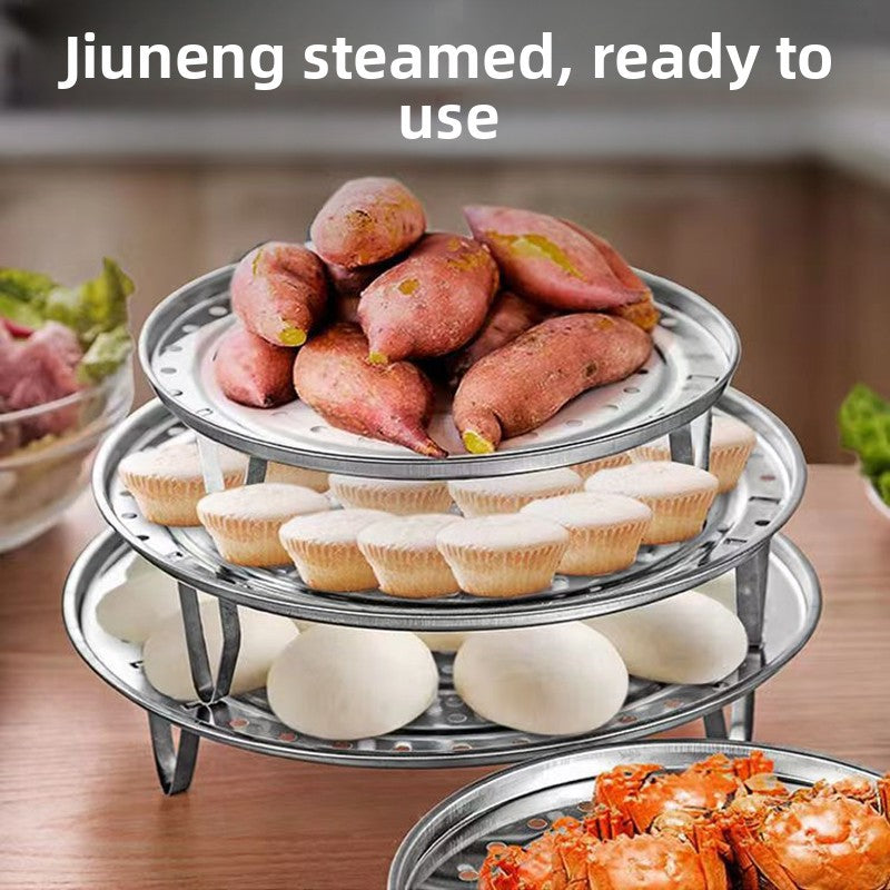 Steaming Rack