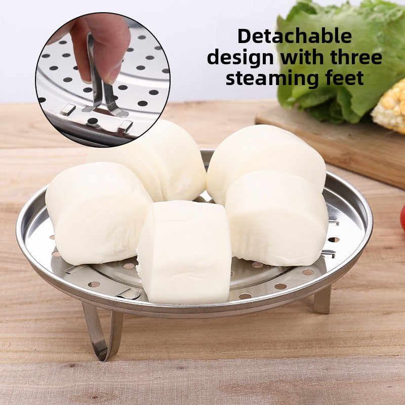 Steaming Rack