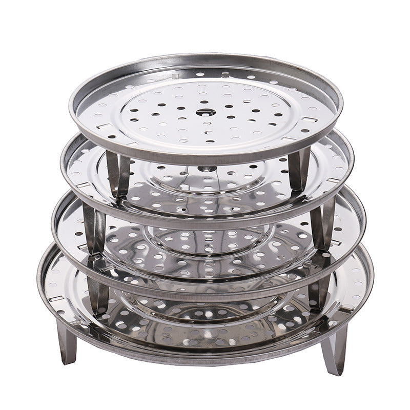 Steaming Rack