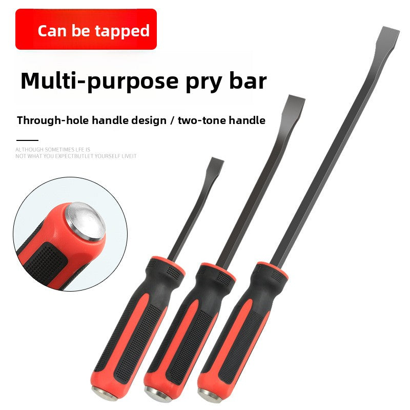 Steel Crowbar