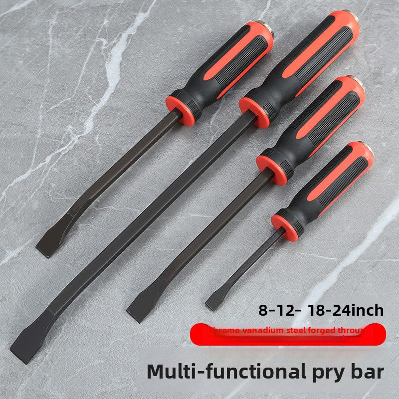 Steel Crowbar