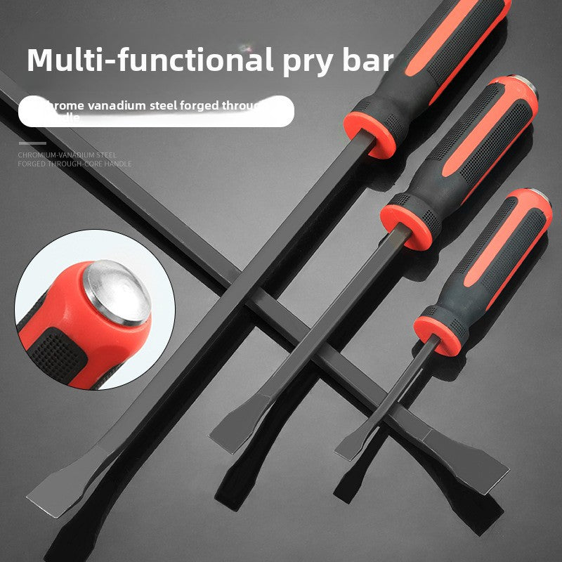 Steel Crowbar