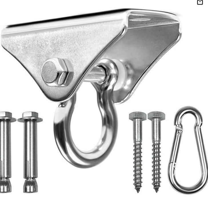 Steel Hanging Hook