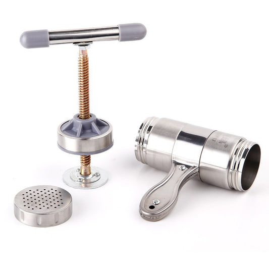 Steel Manual Noodle Press