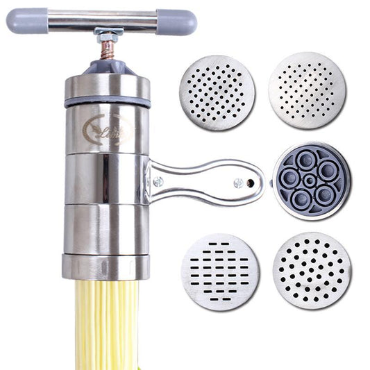 Steel Manual Noodle Press