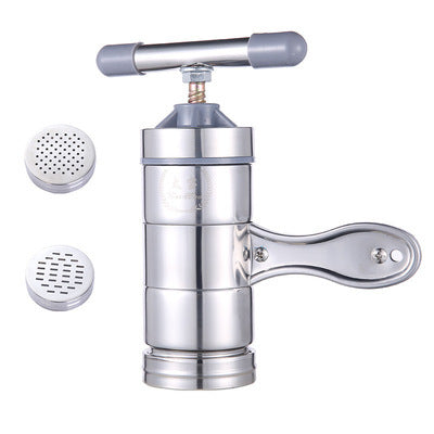 Steel Manual Noodle Press