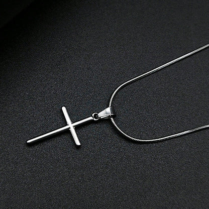 Steel Necklace