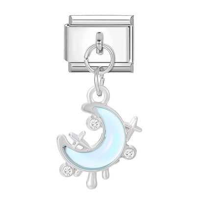 Steel Pendant