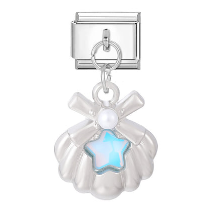 Steel Pendant