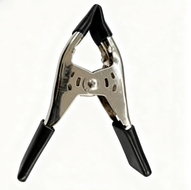 steel spring clamp