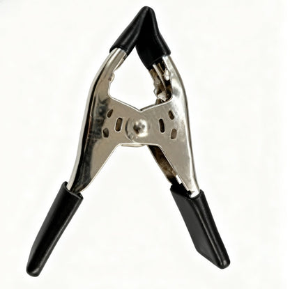steel spring clamp
