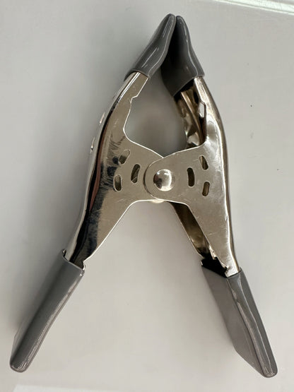 steel spring clamp