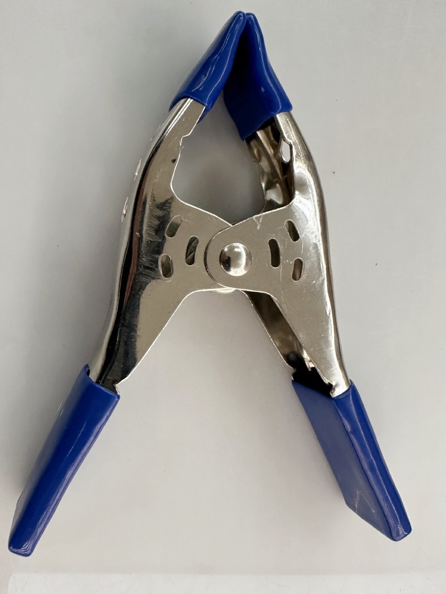 steel spring clamp