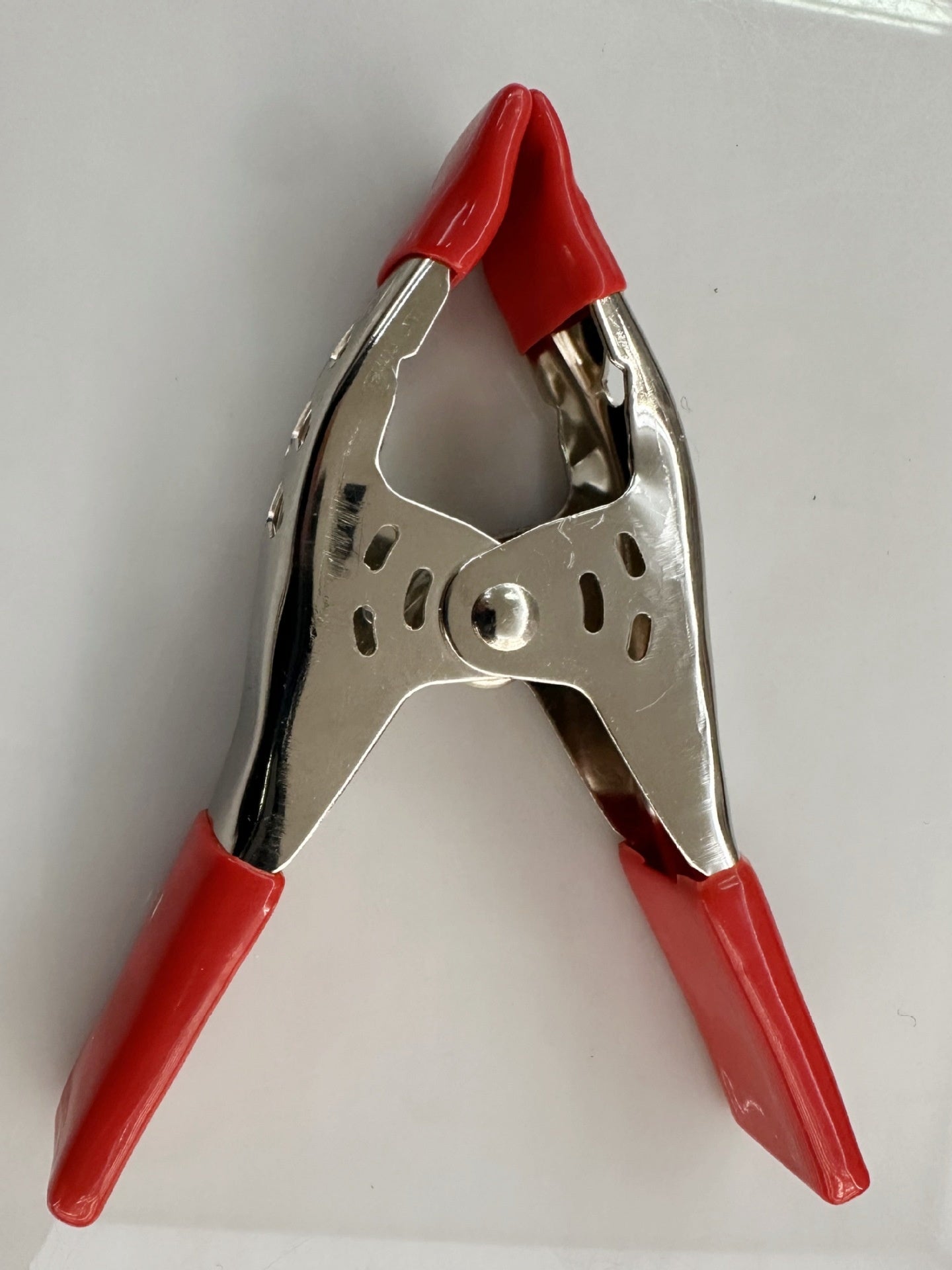 steel spring clamp