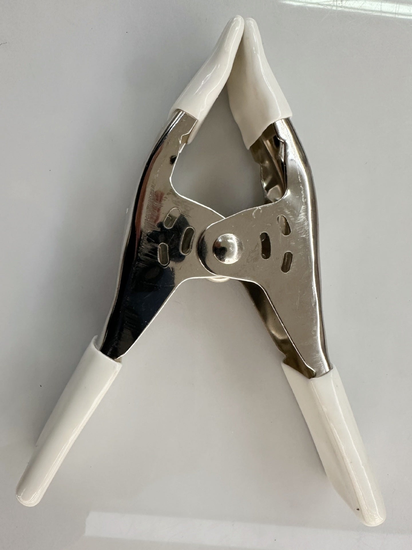 steel spring clamp