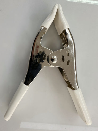 steel spring clamp