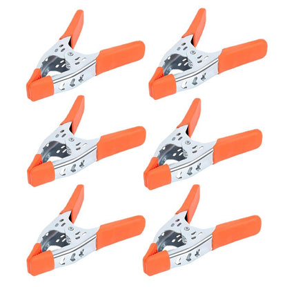 steel spring clamp