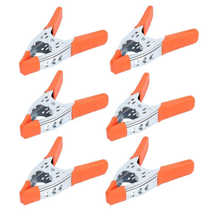 steel spring clamp