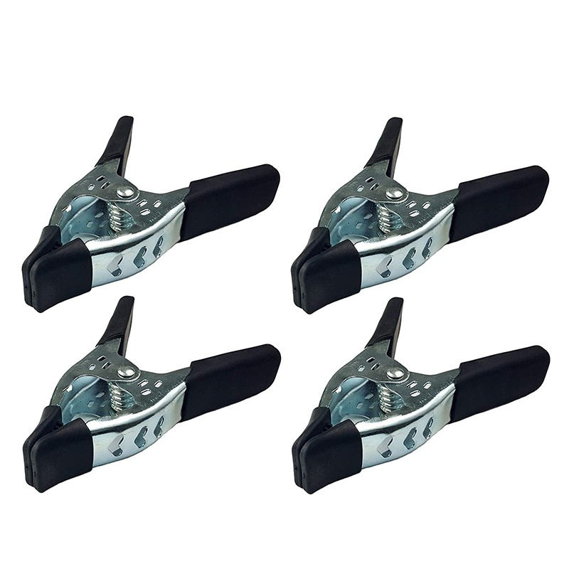steel spring clamp