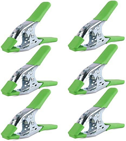 steel spring clamp