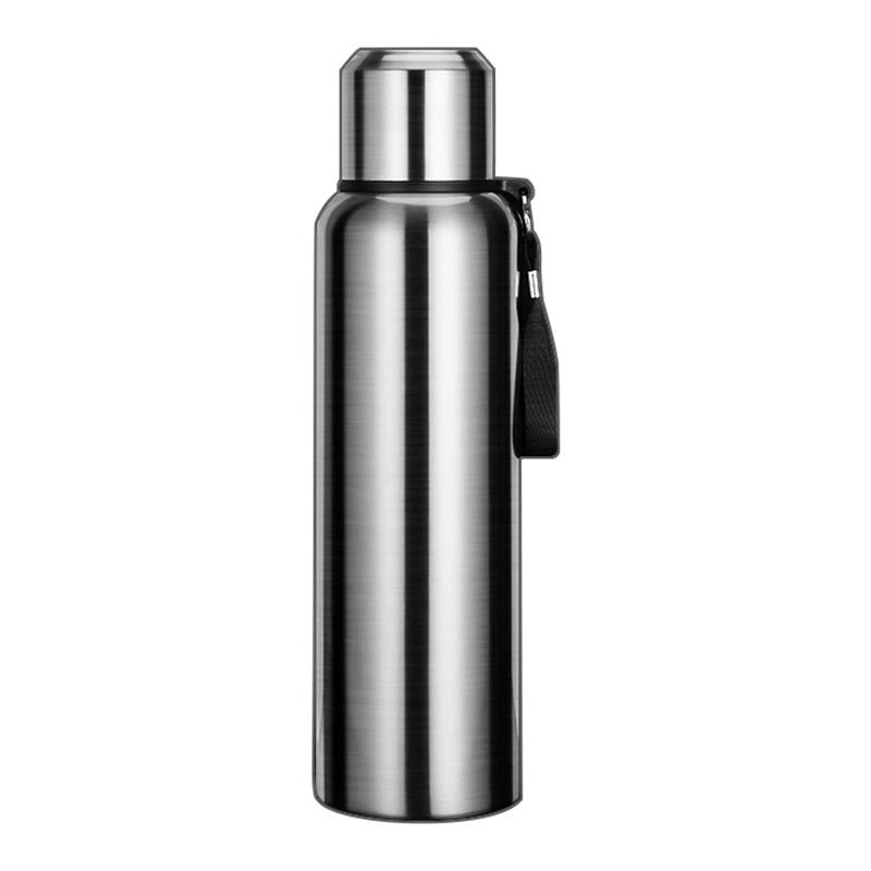 Steel Thermos Cup