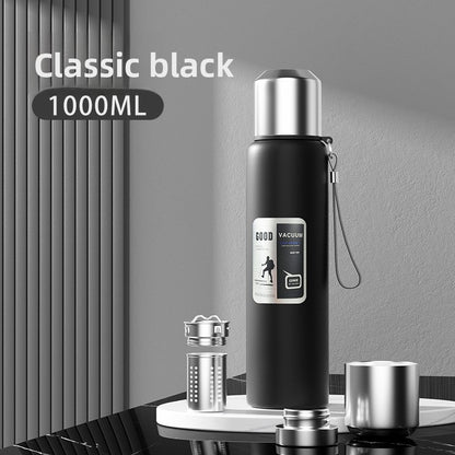 Steel Thermos Cup