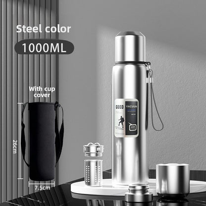 Steel Thermos Cup