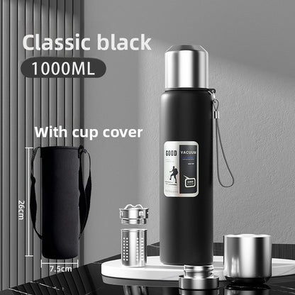 Steel Thermos Cup