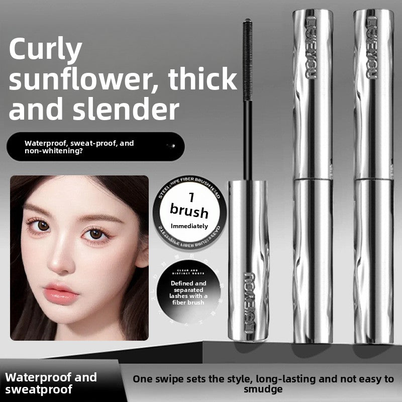 Steel Tube Mascara Eyelash Primer