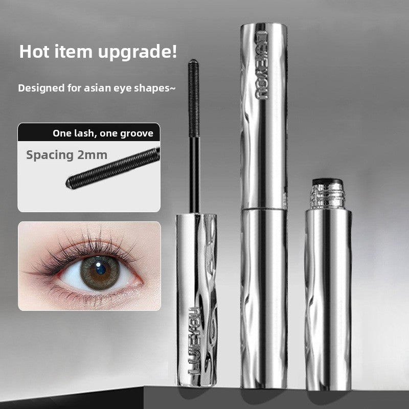 Steel Tube Mascara Eyelash Primer