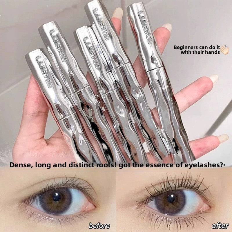 Steel Tube Mascara Eyelash Primer