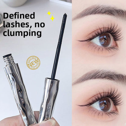 Steel Tube Mascara Eyelash Primer
