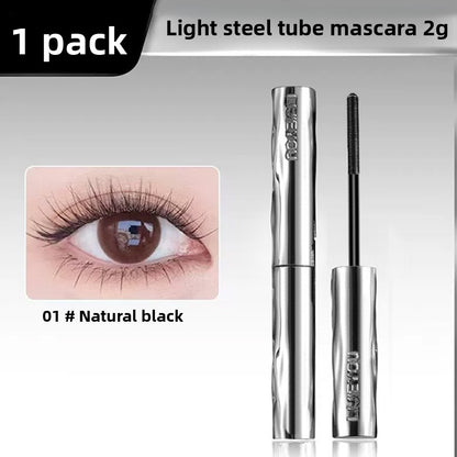 Steel Tube Mascara Eyelash Primer