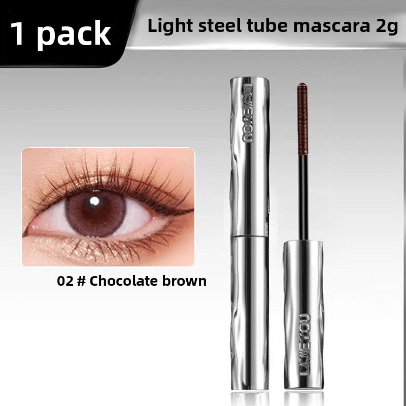 Steel Tube Mascara Eyelash Primer